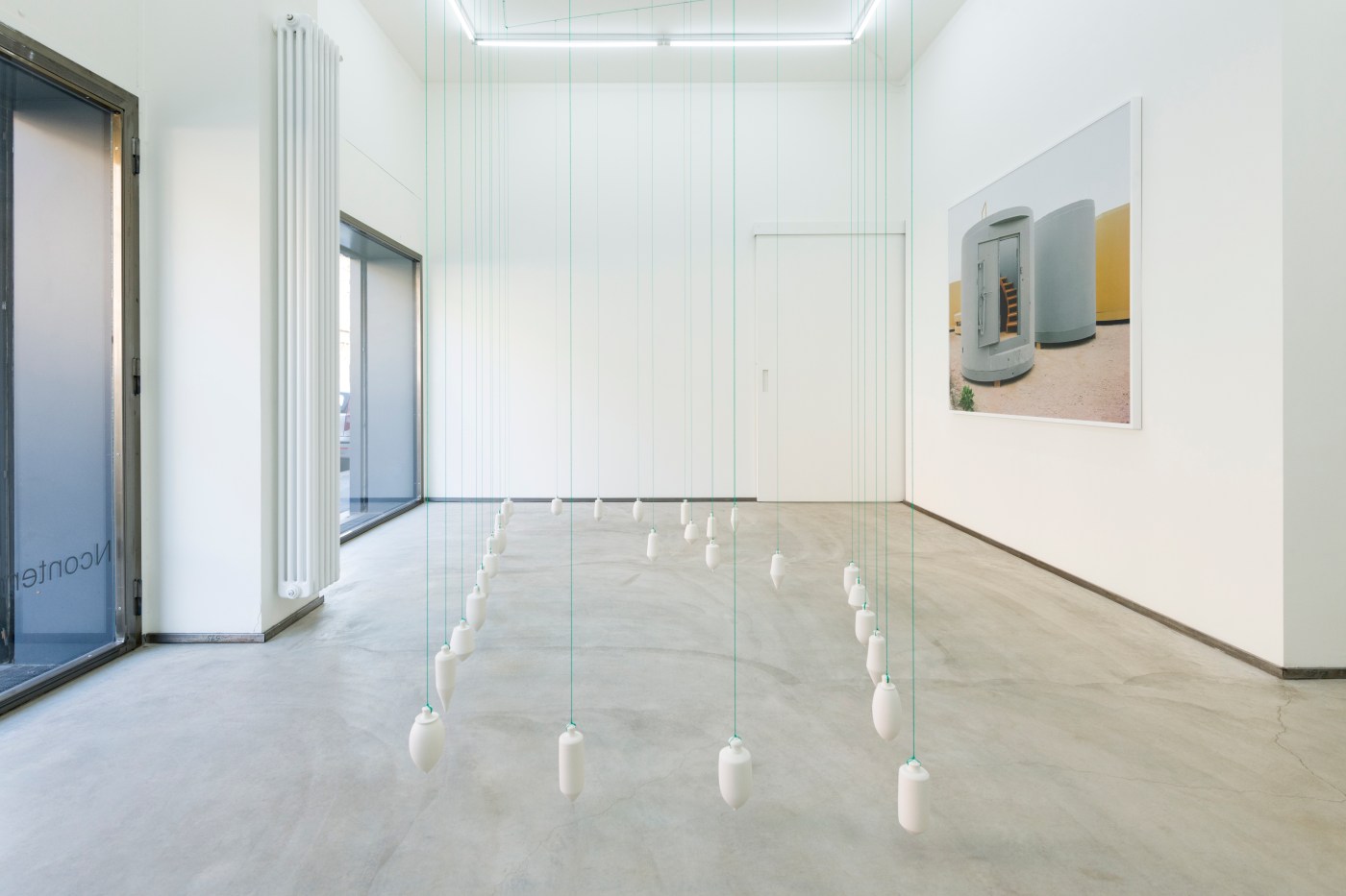 Ncontemporary / Alessandro Casciaro